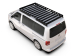 KIT DE GALERIE SLIMLINE II POUR LE VOLKSWAGEN T5 TRANSPORTER SWB (2003-2015) - DE FRONT RUNNER