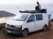 KIT DE GALERIE SLIMLINE II POUR LE VOLKSWAGEN T5 TRANSPORTER SWB (2003-2015) - DE FRONT RUNNER