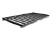 KIT DE GALERIE SLIMLINE II POUR LE VOLKSWAGEN T5 TRANSPORTER LWB (2003-2015) - DE FRONT RUNNER