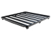 KIT DE GALERIE SLIMLINE II POUR VOLKSWAGEN T5/T6 (2003-JUSQU'à PRéSENT ) AVEC POP TOP DE SCA - PAR FRONT RUNNER