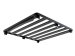 KIT DE GALERIE SLIMLINE II POUR VOLKSWAGEN T5/T6 (2003-JUSQU'à PRéSENT ) AVEC POP TOP DE SCA - PAR FRONT RUNNER