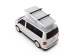 KIT DE BARRES DE TOIT RELEVABLE FRONT RUNNER POUR VOLKSWAGEN T5/T6 (2003-ACTUEL)
