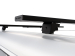 KIT DE BARRES DE TOIT RELEVABLE FRONT RUNNER POUR VOLKSWAGEN T5/T6 (2003-ACTUEL)