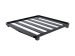 KIT DE GALERIE DE TOIT SLIMLINE II POUR UNE VOLKSWAGEN POLO CROSS (2011-2016) - DE FRONT RUNNER