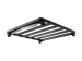 KIT DE GALERIE DE TOIT SLIMLINE II POUR UNE VOLKSWAGEN POLO CROSS (2011-2016) - DE FRONT RUNNER