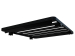 KIT DE BARRES DE TOIT SLIMLINE II POUR VOLKSWAGEN T-CROSS (2019-ACTUEL) - PAR FRONT RUNNER