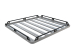 KIT DE RIDELLES EXPéDITION - PéRIMèTRE - POUR UNE GALERIE DE 1358MM (L) X 1255MM (L)