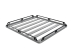 KIT DE RIDELLES EXPéDITION - PéRIMèTRE - POUR UNE GALERIE DE 1358MM (L) X 1255MM (L)