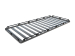 KIT DE RIDELLES EXPéDITION - PéRIMèTRE - POUR UNE GALERIE DE 2772MM (L) X 1255MM (L)