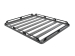 KIT DE RIDELLES EXPéDITION - PéRIMèTRE - POUR UNE GALERIE DE 1560MM (L) X 1345MM (L)