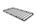 KIT DE RIDELLES EXPéDITION - PéRIMèTRE - POUR UNE GALERIE DE 2570MM (L) X 1345MM (L)