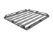 KIT DE RIDELLES EXPéDITION - PéRIMèTRE - POUR UNE GALERIE DE 1358MM (L) X 1475 MM (L)