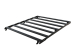 KIT DE GALERIE SLIMSPORT POUR HARD TOP ALU-CAB / RSI 1350MM X 1211MM