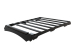 KIT GALERIE DE TOIT SLIMSPORT POUR DOGE RAM 1500 / PRET POUR BARRE LED