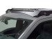 KIT DE GALERIE SLIMSPORT POUR UN FORD F-150 SUPER CREW (2018 - 2020) / PRET POUR BARRE LED