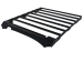 KIT DE GALERIE SLIMSPORT POUR LE FORD F-150 SUPER CREW (2015-2020) / PRêT POUR BARRE LUMINEUSE