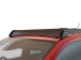 KIT DE GALERIE DE TOIT SLIMSPORT POUR FORD RANGER T6 / WILDTRAK / RAPTOR DOUBLE CABINE (2012 - 2022) / PRET POUR BARRE LED