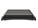 KIT DE GALERIE DE TOIT SLIMSPORT POUR FORD RANGER T6 / WILDTRAK / RAPTOR DOUBLE CABINE (2012 - 2022) / PRET POUR BARRE LED