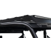 POLARIS RANGER CREW CAB (2018-CURRENT) SLIMSPORT ROOF RACK KIT / LIGHTBAR READY