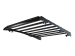 SUBARU CROSSTREK 3RD GEN (GU)(2023-CURRENT) SLIMSPORT ROOF RACK KIT LIGHTBAR READY
