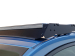 KIT DE GALERIE SLIMSPORT POUR UN SUBARU XV CROSSTREK (2018 - JUSQU'A PRESENT) / PRET POUR BARRE LED