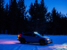 KIT DE GALERIE SLIMSPORT POUR UN SUBARU XV CROSSTREK (2018 - JUSQU'A PRESENT) / PRET POUR BARRE LED