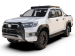 KIT DE GALERIE SLIMSPORT POUR TOYOTA HILUX REVO DOUBLE CABINE (2016+) / PRET POUR BARRE LED