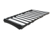 KIT GALERIE DE TOIT SLIMSPORT FRONTRUNNER POUR TOYOTA LAND CRUISER 100 PRET POUR BARRE LED