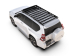 KIT GALERIE DE TOIT SLIMSPORT TOYOTA KDJ/GDJ150 (2010+) PRET POUR BARRE LED
