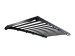 TOYOTA SEQUOIA (2023-CURRENT) SLIMSPORT ROOF RACK KIT