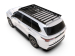 TOYOTA SEQUOIA (2023-CURRENT) SLIMSPORT ROOF RACK KIT / LIGHTBAR READY