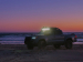 KIT DE GALERIE SLIMSPORT POUR UN TOYOTA TACOMA (2005 - JUSQU'à PRéSENT) / PRêT POUR BARRE LUMINEUSE