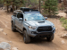 KIT DE GALERIE SLIMSPORT POUR UNE TOYOTA TACOMA (2005 - JUSQU'à PRéSENT)