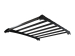 KIT GALERIE SLIMSPORT VOLKSWAGEN AMAROK DOUBLE CABINE (2023-)