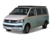 KIT GALERIE SLIMSPORT POUR VOLKSWAGEN T5/T6 TRANSPORTER SWB (2003-2022)