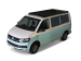 KIT GALERIE SLIMSPORT POUR VOLKSWAGEN T5/T6 TRANSPORTER SWB (2003-2022)