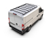 KIT DE GALERIE SLIMPRO POUR LE FIAT DUCATO (L1H1/118 IN/TOIT BAS) (2014 - JUSQU'à PRéSENT)