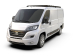 KIT DE GALERIE SLIMPRO POUR LE FIAT DUCATO (L2H1/136IN/TOIT BAS) (2014 - JUSQU'à PRéSENT)