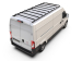 KIT DE GALERIE SLIMPRO POUR LE FIAT DUCATO (L4H2/159IN /TOIT HAUT) (2014 - JUSQU'à PRéSENT)
