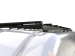 KIT DE GALERIE SLIMPRO POUR LE FIAT DUCATO (L4H2/159IN /TOIT HAUT) (2014 - JUSQU'à PRéSENT)