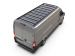 KIT DE GALERIE SLIMPRO POUR LE FIAT DUCATO (L5H2/159 IN/TOIT HAUT) (2014 - JUSQU'à PRéSENT)
