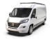 KIT DE GALERIE POUR FOURGONS SLIMPRO POUR FIAT DUCATO (L3H2/159 » WB/TOIT HAUT) (2014- JUSQU'à PRéSENT)