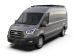 KIT DE GALERIE SLIMPRO POUR LE FORD TRANSIT (L2H3/130 IN/TOIT HAUT) (2013 - JUSQU'à PRéSENT)