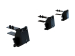 DOMETIC PERFECTWALL SUPPORT DE MONTAGE ANGULAIRE POUR AUVENT