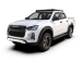 ISUZU D-MAX (2020-CURRENT) SLIMSPORT RACK 40IN LIGHT BAR WIND FAIRING