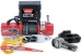 TREUIL WARN 9.0RC 4 TONNES 12V