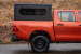 ALU CAB MODCAP WORKER AVEC FENETRES LATERALES POUR FORD RANGER DE 2012 A 2022 DOUBLE CABINE