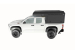 CANOPY CAMPER MODULABLE ALU CAB MODCAP POUR ISUZU D-MAX DE 2012 A 2020 DOUBLE CABINE