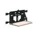 KIT DE MONTAGE POUR TABLETTE PLIANTE ALU CAB POUR CANOPY CAMPER ET MODCAP