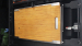 KIT DE MONTAGE POUR TABLETTE PLIANTE ALU CAB POUR CANOPY CAMPER ET MODCAP